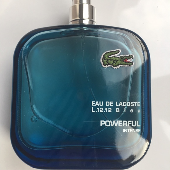 parfum booster